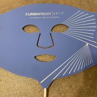 Maschera Viso LED Anti-Imperfezioni Current Body