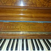 Pianoforte Rordorf