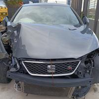 RICAMBI USATI AUTO SEAT Ibiza Serie N.D CHYB Benzi