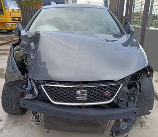 RICAMBI USATI AUTO SEAT Ibiza Serie N.D CHYB Benzi