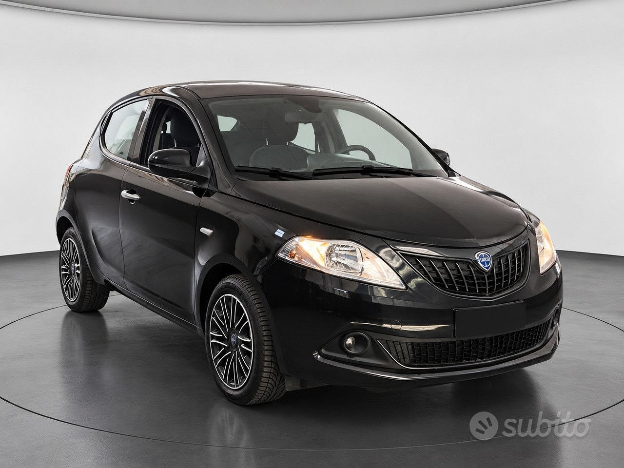 Lancia Ypsilon 3ª serie
