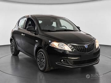 LANCIA Ypsilon III 2021 - Ypsilon 1.0 firefly hybr