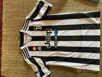 Maglia Juventus