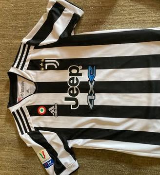 Maglia Juventus