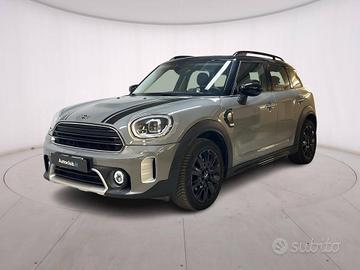 MINI Countryman Cooper Northwood Edition