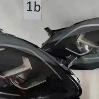 Ford Puma MK2 Fari Full LED