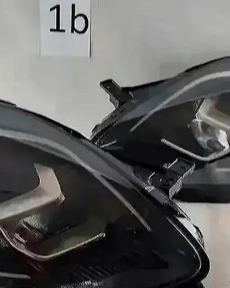 Ford Puma MK2 Fari Full LED