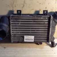 Intercooler - VOLKSWAGEN Transporter IV 90-03
