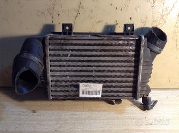 Intercooler - VOLKSWAGEN Transporter IV 90-03