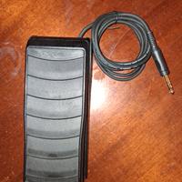 Pedale Proel GF16L NUOVO 