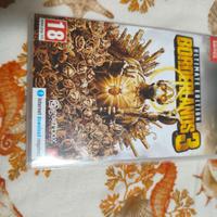 Borderlands 3 ultimate edition switch