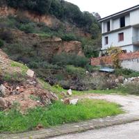 Terreno edificabile a Villagrande Strisaili