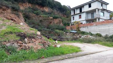 Terreno edificabile a Villagrande Strisaili