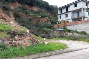 Terreno edificabile a Villagrande Strisaili