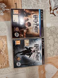 Harry Potter Ps3