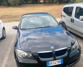 BMW 320D touring