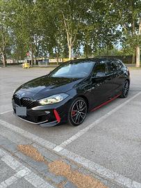 bmw serie 128ti msport