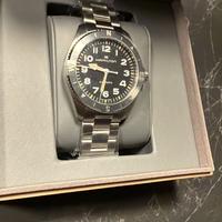 KHAKI FIELD EXPEDITION AUTO