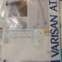 Calze ortopediche a compressione