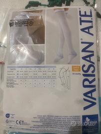 Calze ortopediche a compressione