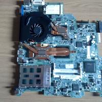 Scheda Madre Acer Aspire 5670 - Pezzi Recupero-