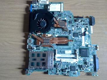 Scheda Madre Acer Aspire 5670 - Pezzi Recupero-