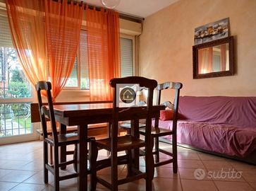 Trilocale, zona Matteotti, Terni