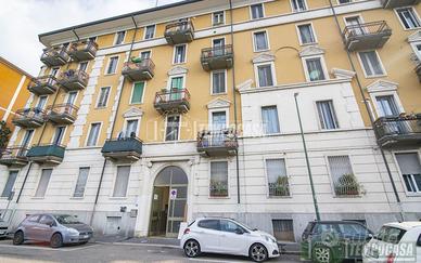 Appartamento a Sesto San Giovanni 3 locali