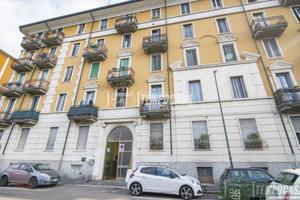 Appartamento a Sesto San Giovanni 3 locali