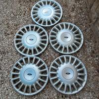 Copri ruota Ford Mondeo