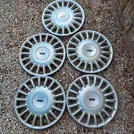 Copri ruota Ford Mondeo