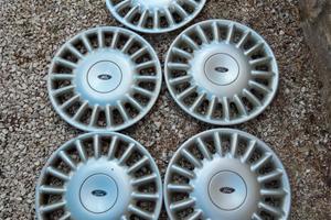 Copri ruota Ford Mondeo