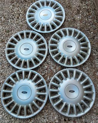 Copri ruota Ford Mondeo