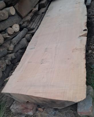 asse in kegno cedro 