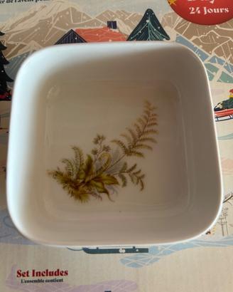 Coppia di piccoli oggetti decorativi vintage