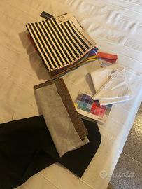 Kit Drappi Armocromia Rossella Migliaccio