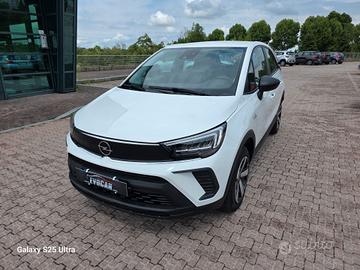 Crossland valutiamo usato/