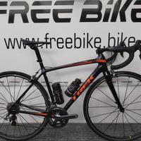 Bici da corsa carbonio Trek Emonda SL 6 - S 52