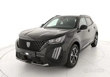 PEUGEOT 2008 PureTech 100 S&S Allure