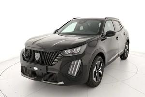 PEUGEOT 2008 PureTech 100 S&S Allure