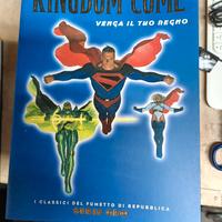 i classici del fumetto di repubblica