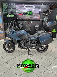 Honda NT 1100 DTC