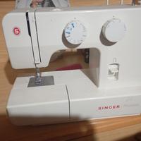 Macchina da cucire Singer