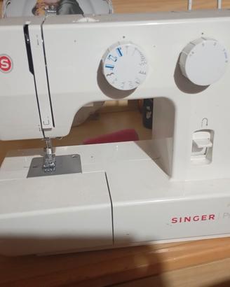 Macchina da cucire Singer