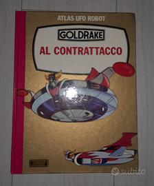 Atlas UFO Robot - Goldrake al contrattacco