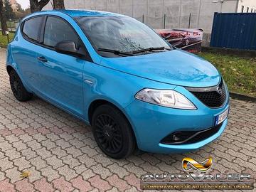 LANCIA Ypsilon 1.0 FireFly 5 porte S&S Hybrid Si