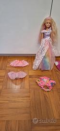 Barbie arcobaleno