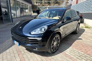 Porsche Cayenne 3.0 Diesel Tetto Pelle Platinum 20