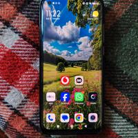 STUPENDO XIAOMI MI10 256GB PERFETO CON SCATOLA !