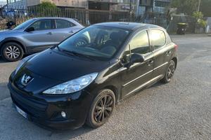 Peugeot 207 1.4 HDi 70CV 5p. Energie
